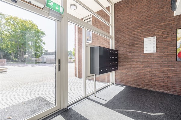Medium property photo - Straat Magelhaen 15-11, 9642 AA Veendam